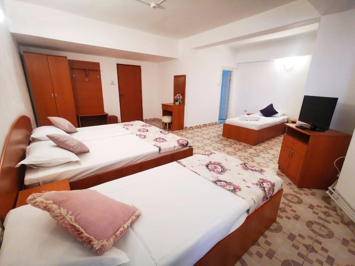 Berlin Hotel Eforie Nord