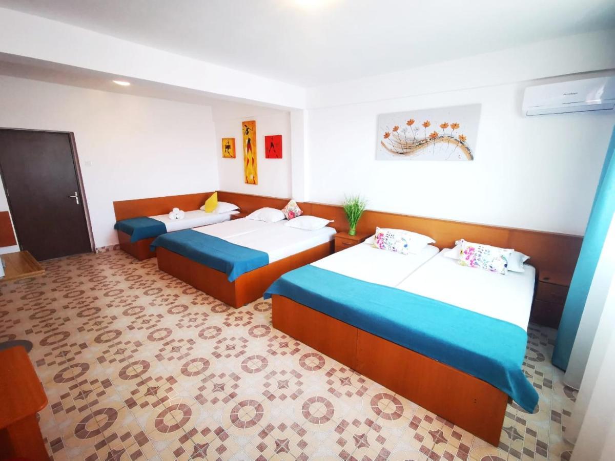 Berlin Hotel Eforie Nord